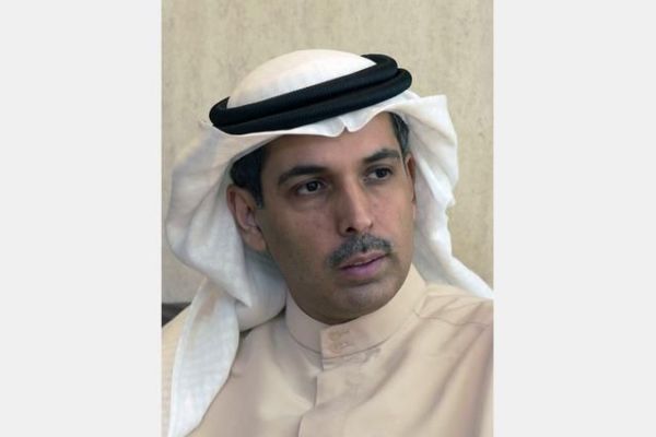 تعيين  السيد   عادل الشيرواي    نائباً  لرئيس (لاستثمار العالمية)