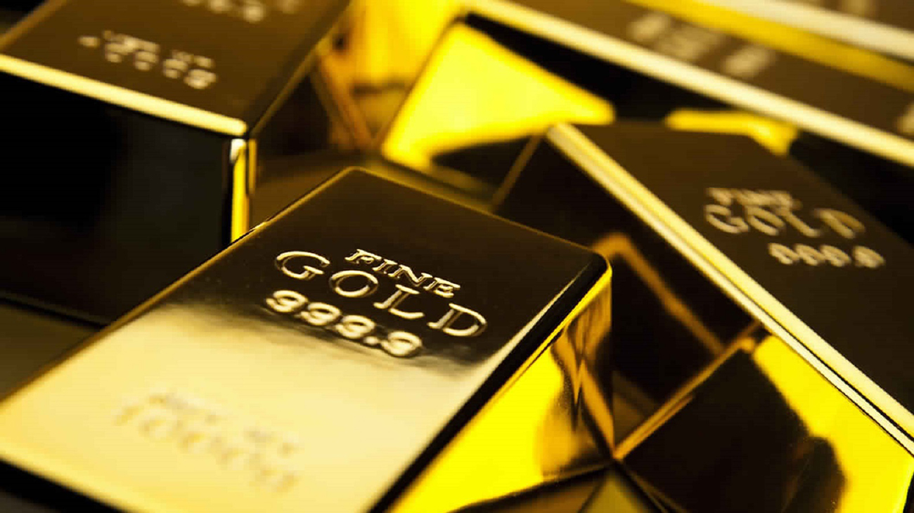 الذهب ينتعش من قرب أقل مستوى في 4 أشهر
