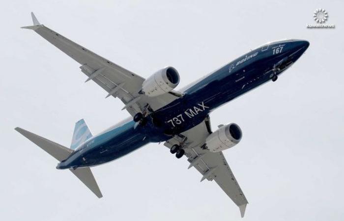 أمريكا تدعو هيئات طيران لتقييم «بوينغ 737 ماكس» المعدّلة