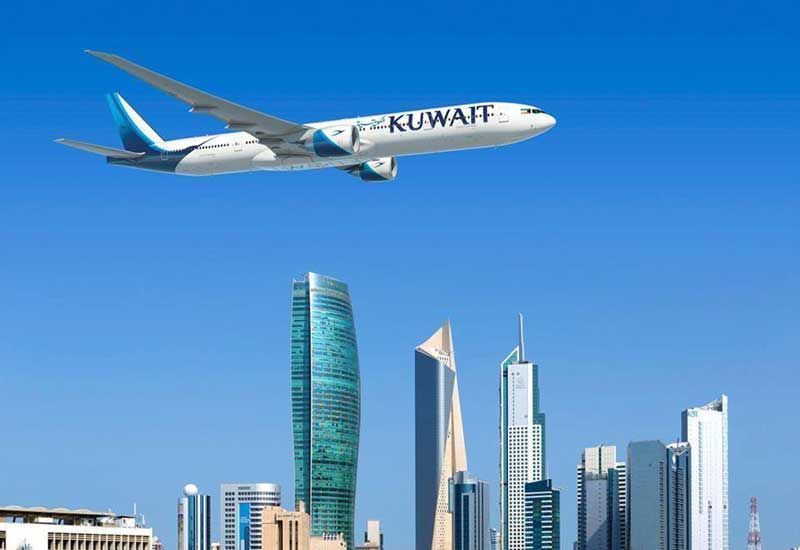 Kuwait Airways names new CEO as it bolsters fleet