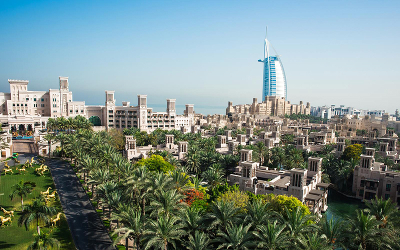 «جميرا» تخطط لاستثمار مليار دولار في أوروبا