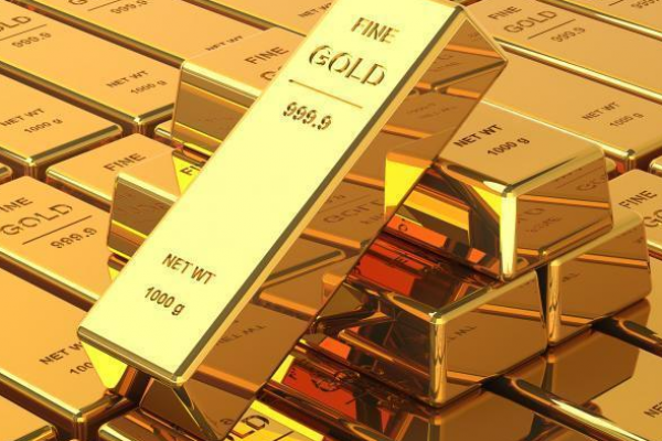 الذهب يستقر مع تطلع المستثمرين لبيانات مبيعات التجزئة الأميركية