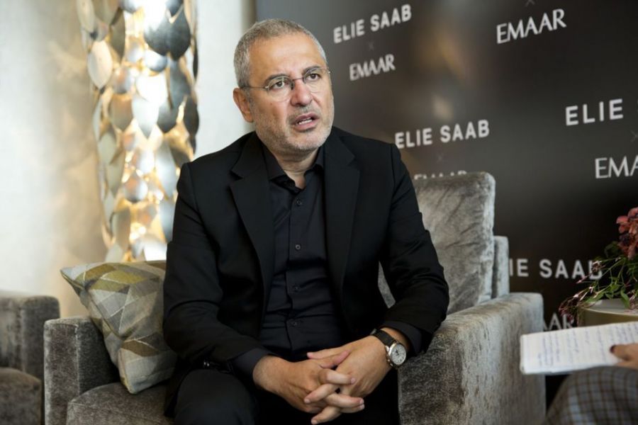 Emaar expected to deliver Elie Saab tower by May 2023