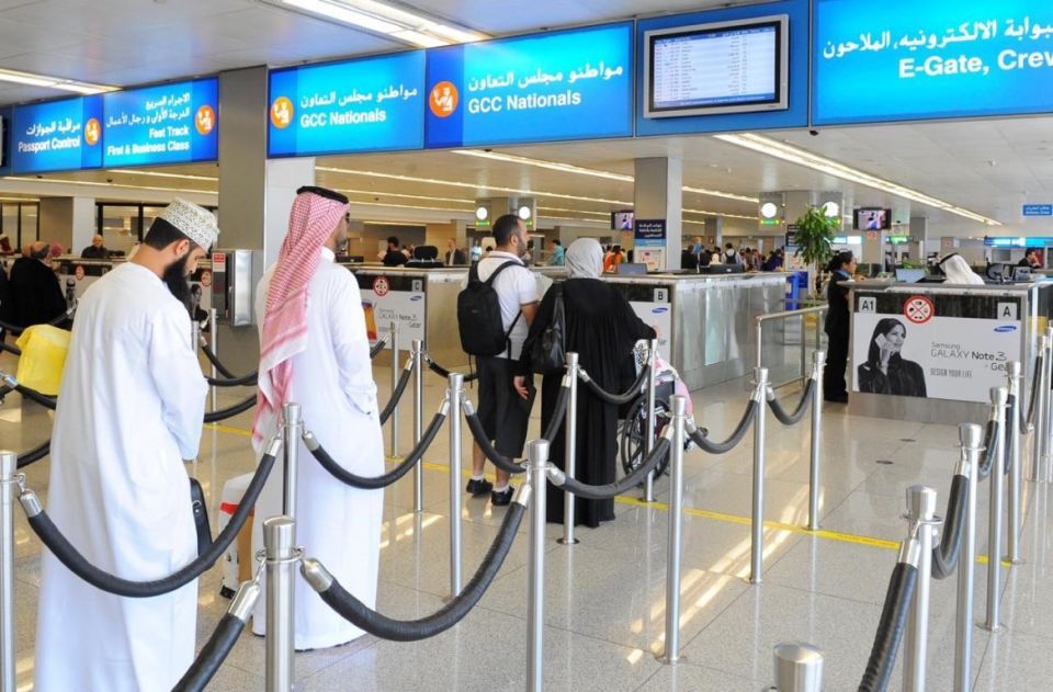 سكان الإمارات ينفقون 93 مليار درهم على السفر إلى الخارج