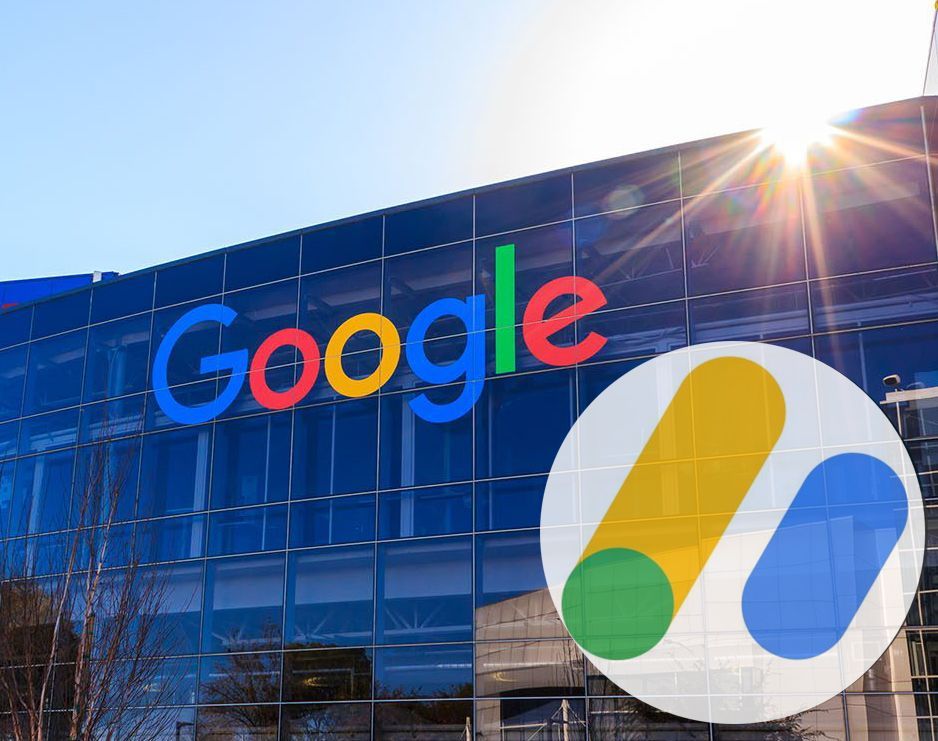 1,49 مليار يورو غرامة على غوغل لاحتكار الإعلانات في أوروبا