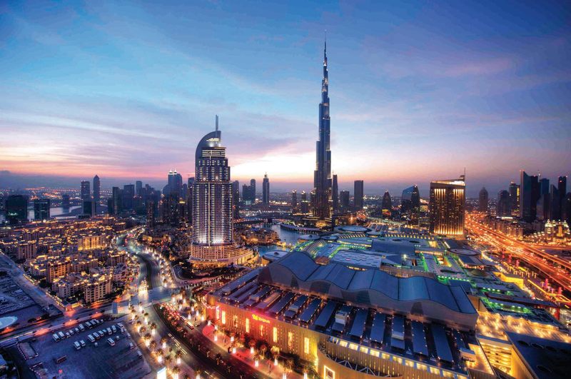 «الأونكتاد»: دبي نموذج في توظيف الاستثمار لخدمة التنمية المستدامة