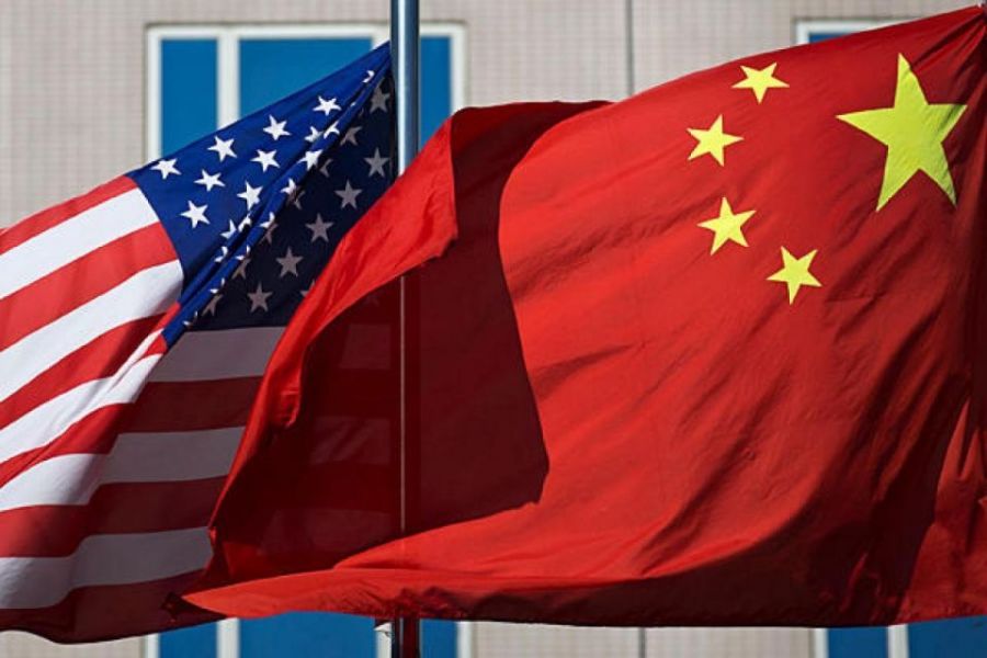 الصين تبدأ بالانتقام من البضائع الأمريكية عبر فرض رسوم على 5140 سلعة