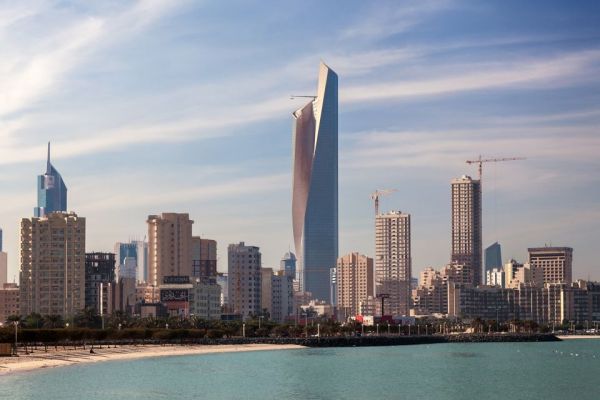 Kuwaiti MP calls for fund to compensate real estate fraud victims