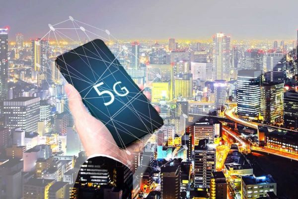 Dubai's Workz set to conduct trials of first 5G SIM card