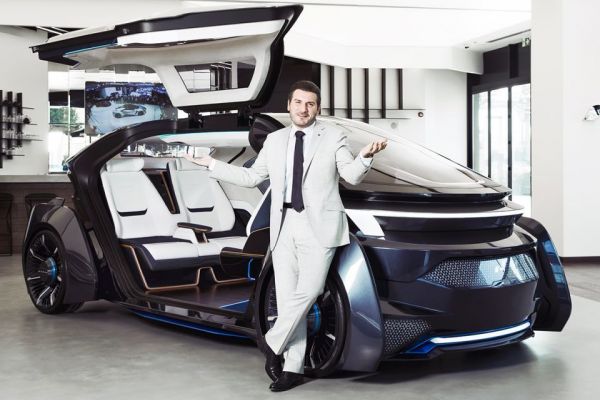 Dubai's W Motors reveals 400% growth in less than 2 years