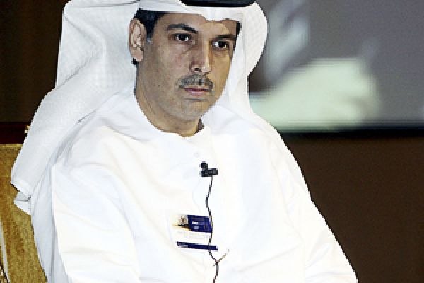 Adel Al Sheerawi Appointed Vice President (Istithmar World)