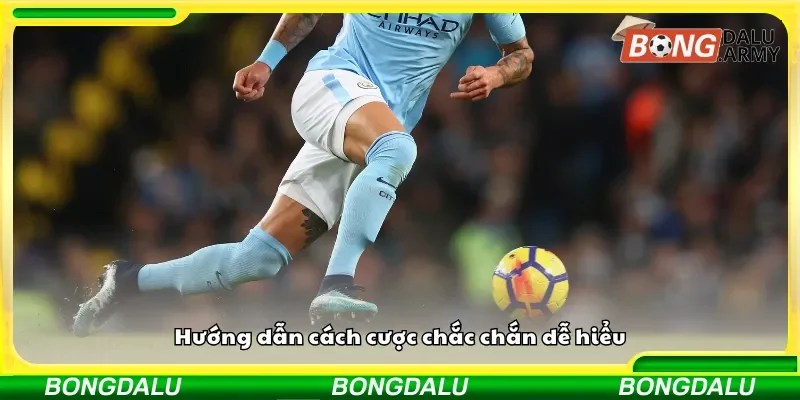Cách đặt cược an toàn và hiệu quả