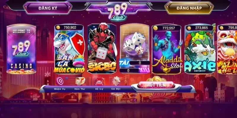 Vì sao người mới dễ rơi vào bẫy khi chơi 789Club giả?